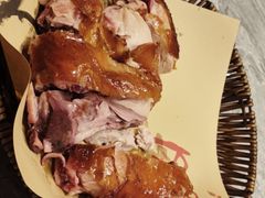 -凯鸽酒楼•雁北民间菜(云冈石窟店)