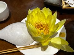 -福慧慈缘素食餐厅(王府井店)