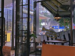 -I HOLIC艾豪丽披萨(KKone店)