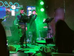 -MOSSO音乐酒吧·Live House(南京西路店)