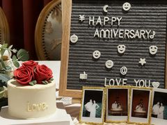 -一棵树·意大利西餐厅One Tree(新城店)