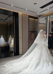 -MuseMarry婚纱(前海嘉里中心店)