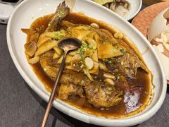 -柒园·三十年创意杭帮菜(龙湖滨江天街店)