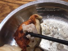 -黄阿姨锅贴大王(万航渡路店)