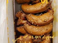 -蘑菇圈·云南野生菌菇炒饭·巷口食堂(悦荟店)