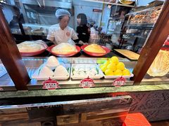 -那家老院子东北菜·饺子·小鸡炖蘑菇(艳华街店)