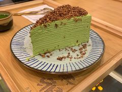 -無邪日式甜品(华润五彩城购物中心店)