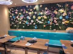 -青瓷火锅料理(西单大悦城店)