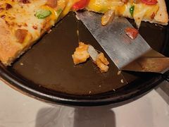 -必胜客(环球店)