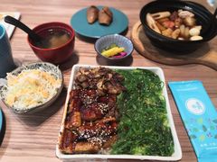 -晴季寿司(红旗街万达店)