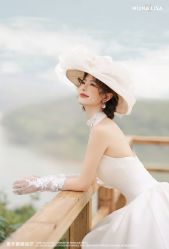 -青禾蒙娜丽莎婚纱摄影(武汉总店)