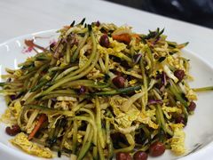 哈尔滨大拌菜-宝印真饺(瑞景总店)