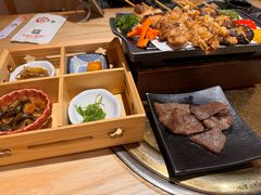 -松鱼亭·和牛烧肉(协鑫广场店)