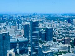 -云·酷 Atmosphere(国贸大酒店)