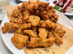 -黑石礁酒楼·海鲜(黑石礁店)