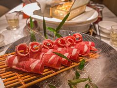 -领鲜天下·焗海鲜·花胶鸡(天目里店)