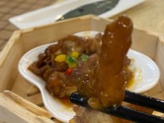 -喜鹊茶点.啫煲(车陂店)