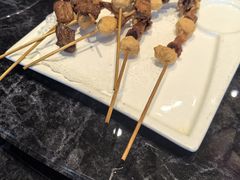 -一盏明灯全素斋(五爷庙店)