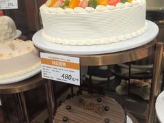 -新侨三宝乐面包店(崇文门店)