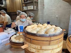 -李与白包子铺(桐梓林店)