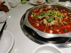 -盐井记·自贡美蛙鲜锅兔(中和店)