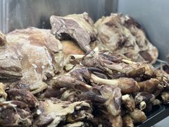 -马相卿特色烤肉面食馆(虎台店)