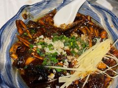 -老阊门菜馆(山塘街店)