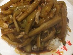 -老头盖浇饭(南京新街口明瓦廊宏光酒店店)