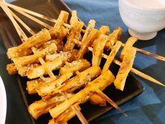 -伊带伊路新疆美食府(呼家楼店)