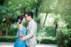 点击看大图 -金夫人婚纱摄影(西昌店)