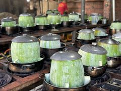 -红旗山庄(圭峰山店)