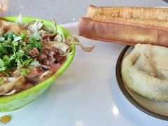 大福来锅巴菜-大福来(西青道店)