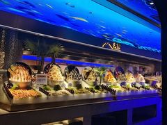 -奢谷·海鲜自助(南海万科店)