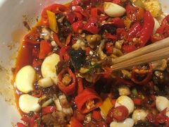 绝味牛蛙-遇见老南昌-柴火灶(顺外路店)
