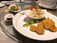 -香云轩·顺德菜(香云纱园林酒店店)