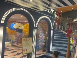-meland亲子乐园•派对•研学(宁波华润万象城店)