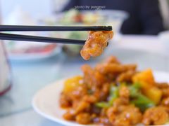 -普天和酒楼·新津菜·烤鸭(天津之眼店)