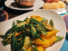 -甘尼仕印度餐厅酒吧(斜塘老街店)