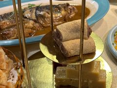 -北平印象.北京烤鸭.新京菜.融合菜(世贸店)