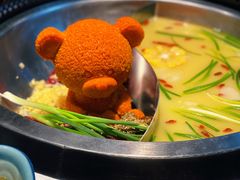 -红辣椒·川菜·火锅(大洋中心店)