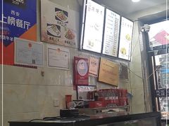 -刘信牛羊肉小炒泡馍(回民街店)