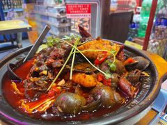 -老闵田螺馆·南昌特色小炒(梦时代店)