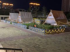 -香厨中餐厅(松北香格里拉店)