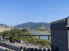 -图们国门景区