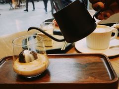 -Home Cafe(水榭春天店)