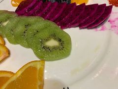 果盘-MOKKA莫卡咖啡(大名路店)