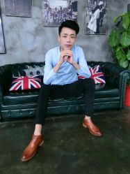 -SOULMAGIC 造型烫发染发