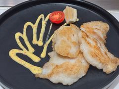 -火地铁板烧(昆山万象汇店)