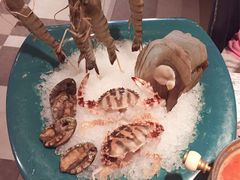 -小天鹅戴斯酒店鲸鲨百汇创作料理