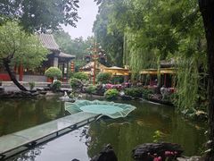-白家大院·王府宫廷菜(苏州街店)